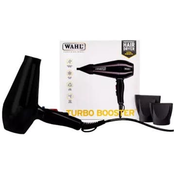 Wahl Turbo Booster 3400 Ergo Light (Föhn), Verzenden, Haardroger