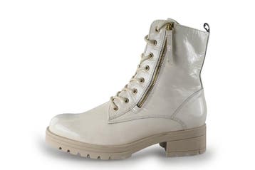 Gabor Boots in maat 41 Wit, Kleding | Dames, Verzenden, Wit, Overige typen, Gabor
