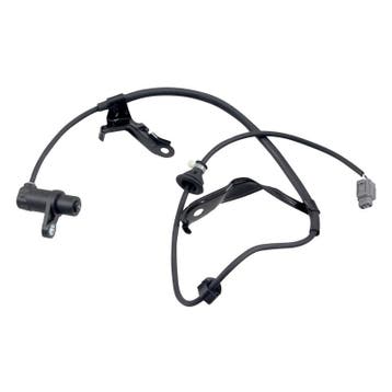 ABS-sensor Achteras links Toyota MR2 III 1.8 16V VT-i, Verzenden, Nieuw, Toyota
