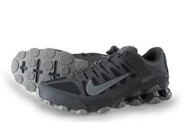Nike Sportschoenen in maat 43 Grijs, Kleding | Heren, Schoenen, Overige kleuren, Verzenden, Sportschoenen, Nike