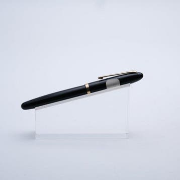 Omas - 555 S black vintage - Zonder minimumprijs - Vulpen, Verzamelen, Nieuw