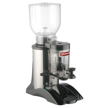 Koffiemolen | Doseerder | 230V | 210x355x650(h)mm Diamond, Verzenden
