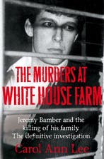 Murders At White House Farm 9781447285755 Carol Ann Lee, Livres, Verzenden, Carol Ann Lee