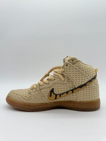 Nike - Nike SB Dunk High Waffle - Sneakers - Maat: EU 42 -, Vêtements | Hommes, Chaussures