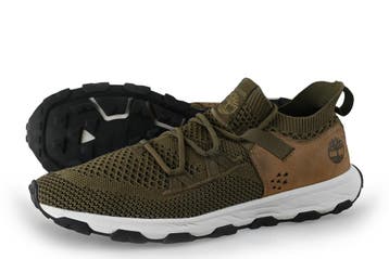 Timberland Sneakers in maat 44½ Overig, Kleding | Heren, Schoenen, Overige kleuren, Verzenden, Timberland, Sneakers