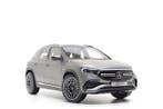 NZG-Modelle 1:18 - Modelauto - Mercedes-Benz EQA