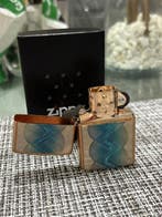 Zippo - Zonder minimumprijs - Aansteker - Messing, Nieuw