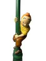 Figurine Pixi / Regout - Tintin sur le réverbère - Létoile, Nieuw