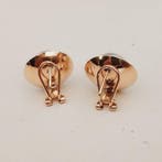 Oorbellen - 18 karaat Geel goud Parel, Handtassen en Accessoires, Oorbellen, Nieuw