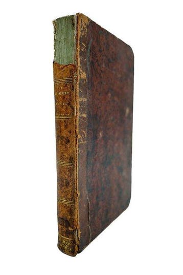 Viart, Fouret et Délan - Le Cuisinier Royal - 1844, Antiquités & Art