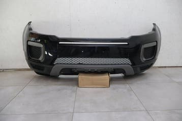 voorbumper compleet Land Rover Evoque L538 2015 GJ32-17F003-, Verzenden