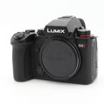 Panasonic Lumix DC-S5 II body | Tweedehands, TV, Hi-fi & Vidéo, Appareils photo numériques, Verzenden