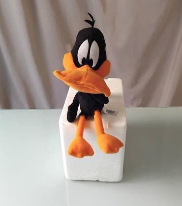 Collection thématique - Peluche : Looney Tunes, 44 Cats,