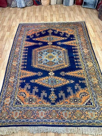 Wiss - Tapis - 275 cm - 203 cm