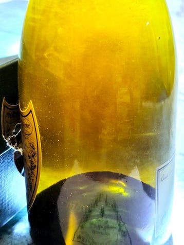 1988 Moët & Chandon, Dom Perignon - Champagne Brut - 1, Nieuw