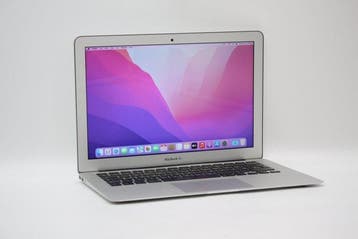 Rare find: Apple MacBook Air 13 inch (2017) | Core i5 1.8Ghz, Nieuw