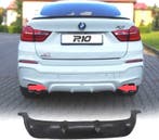 Diffuseur Pour Bmw X4 F26 14-18, Verzenden