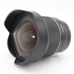 Samyang 14mm f/2.8 AF Sony FE | Tweedehands, TV, Hi-fi & Vidéo, Photo | Lentilles & Objectifs, Verzenden