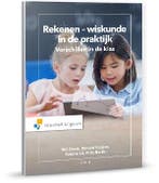 Rekenen-wiskunde in de praktijk-Verschillen in de klas /, Boeken, Verzenden, Zo goed als nieuw, Sabine Lit
