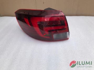 Achterlicht links LED Opel Astra K V Kombi 15+ origineel EU!, Auto-onderdelen, Verzenden, Gebruikt, Opel