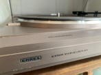 ERRES Platenspeler type: - Getest/Schoon & in zeer goede