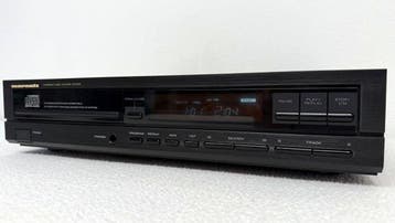 Marantz - CD 583 Cd-speler