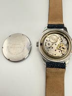 Yema - Sous-Marine Antichoc - Skin Diver - Cal. FE 140-1 -