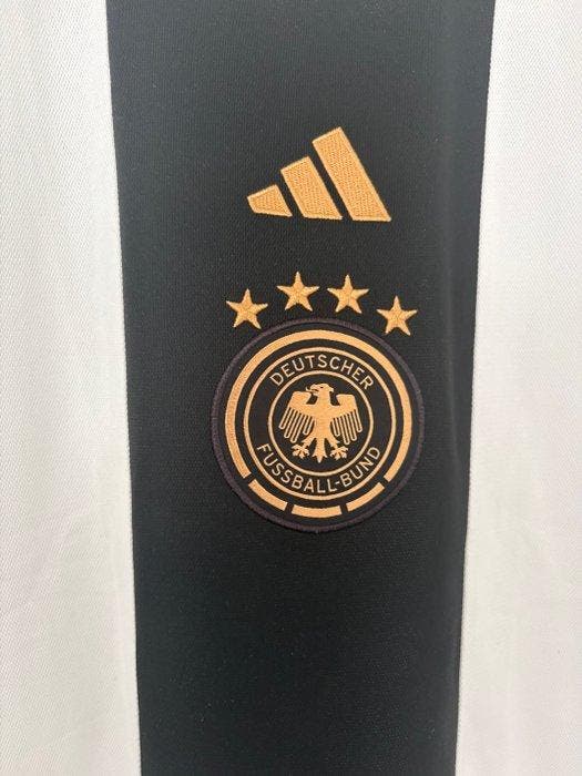 Germany - 2022 - Voetbalshirt, Verzamelen, Overige Verzamelen