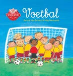 Voetbal / Willewete 9789044819847 Gerard van Gemert, Verzenden, Zo goed als nieuw, Gerard van Gemert