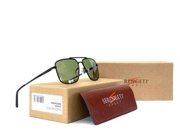Other brand - SERENGETI Sport, Aitkin, Handmade, Matte