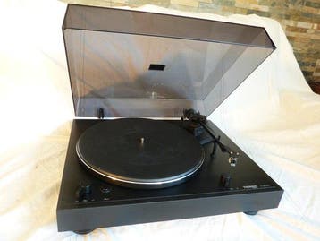 Thorens - TD-280 MK IV - Audiophile High End hoge fideliteit, Nieuw