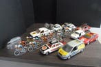 1:43 - Modelauto (20) - Voitures et cyclistes miniatures, Hobby & Loisirs créatifs