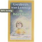 IK HEET KIM / JEUGD SALAMANDER-REEKS 9789021431529 Lennep, Verzenden, Gelezen, Lennep
