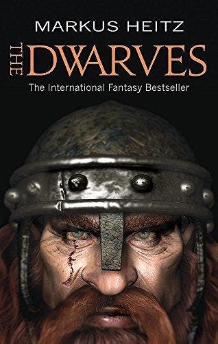 Dwarves 9781841495729 Markus Heitz, Boeken, Taal | Engels, Gelezen, Verzenden