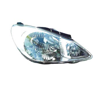 Phare Droit Pour Hyundai I10 08-11, Verzenden