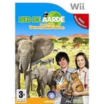 Red de aarde: jouw missie: Verzorg wilde dieren [Wii], Verzenden, Nieuw