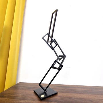 José Soler Art - Stairs to Heaven HP. Black