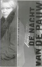 De nacht van de pauw 9789064034954 J.W. Otten, Verzenden, Gelezen, J.W. Otten