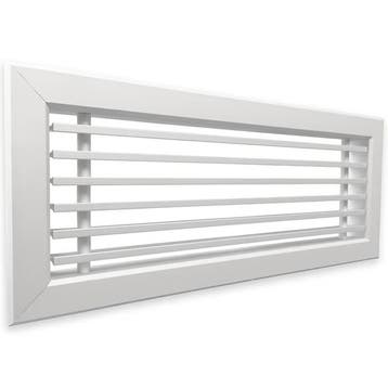 Tabletrooster VTA-754 (INBOUW) – aluminium, Verzenden