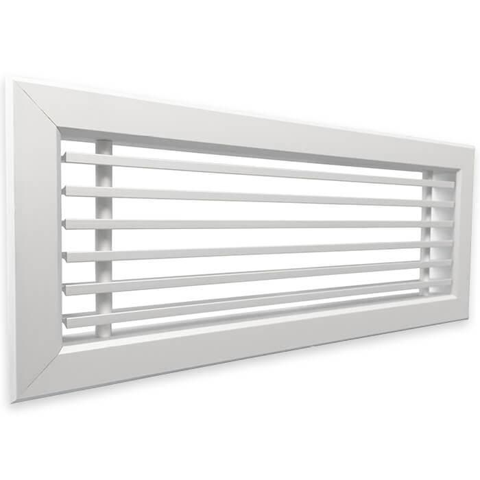 Tabletrooster VTA-754 (INBOUW) – aluminium, Bricolage & Construction, Ventilation & Extraction, Envoi