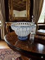 Ancienne Fabrique Royale Limoges - Tafelmiddenstuk -