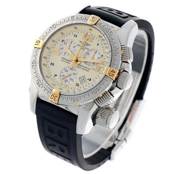 Breitling - Emergency - Zonder minimumprijs - B73321 - Heren, Handtassen en Accessoires, Nieuw
