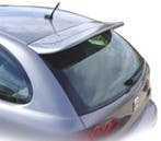 AILERON SPOILER DE TOIT SEAT IBIZA 02-07 LOOK RACING, Verzenden