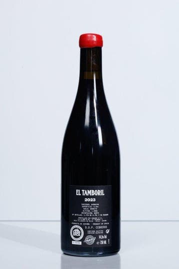 2023 Comando G, El Tamboril - Navatalgordo Tinto - Sierra de, Nieuw