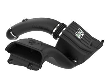 aFe 15-20 Ford F-150 Quantum Cold Air Intake System w/ Pro, Ophalen of Verzenden