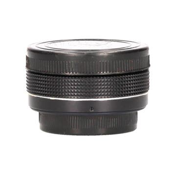 Albinar Teleconverter 2x Auto Multi-Coated met garantie, Ophalen of Verzenden, Gebruikt