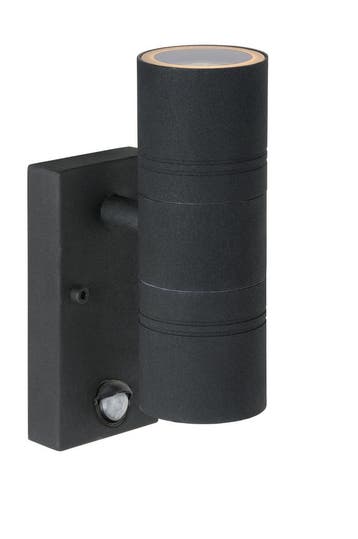 Lucide ARNE-LED IR - Wandspot / Wandlamp, Verzenden