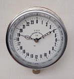Scheepsklok - USSR. Plant of Nautical Instruments - -