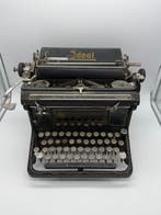 Seidel & Naumann - Ideal - Dresden Deutschland - Typemachine