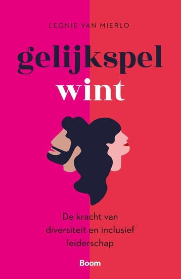 Gelijkspel Wint | Leonie Mierlo | Nieuw, Verzenden, Nieuw, Leonie Mierlo